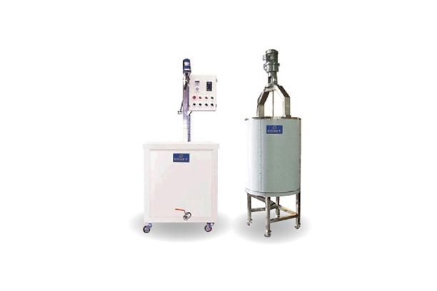 Spindle Cleaner