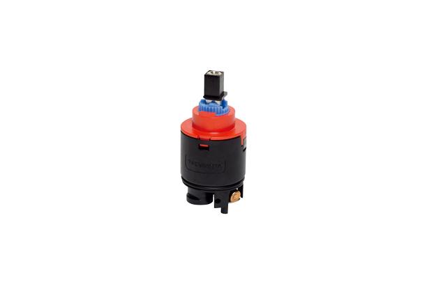 Safety Cartridge