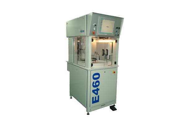 CMP Machines E460