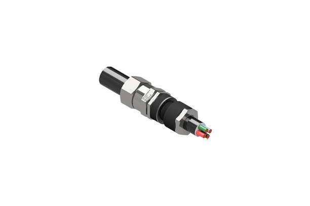 CCG E1W Insulated Captive Component Gland® for Steel Wire Armoured and Aluminium Armoured Cable