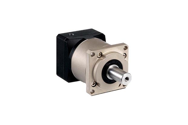 Precision Planetary Gearbox (HSS Series)