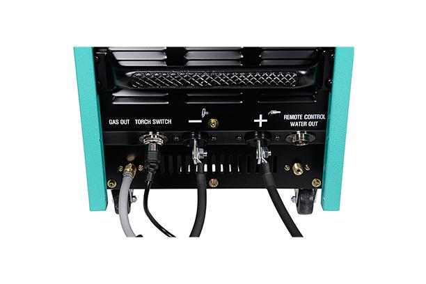 TIG Welding Machine (WD Series)