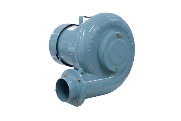 Burner Blower