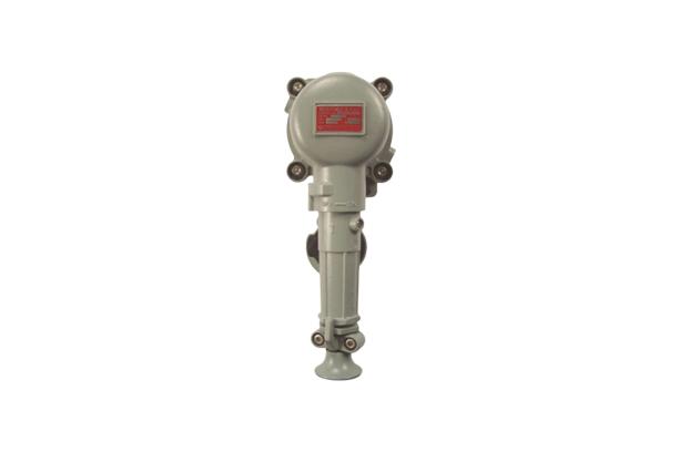 Explosion Proof Type 20A Receptacl & Plug