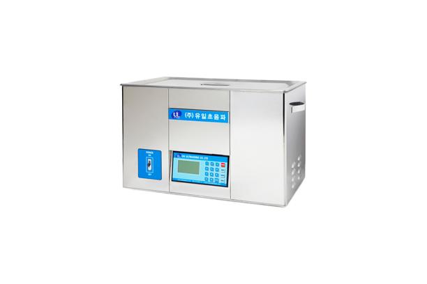 Tabletop Ultrasonic Cleaner (Digital SUS Series)[20ℓ]