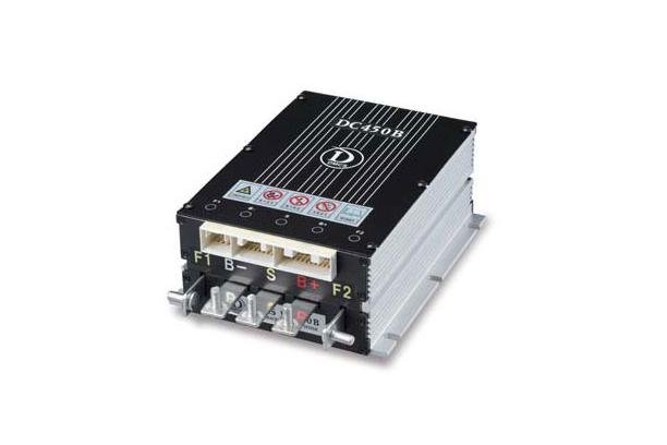 Series Motor