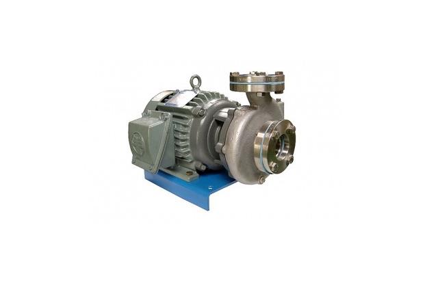 Centrifugal Pump (DH Series)