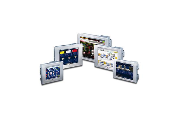 XGT Panel (XP Series (EOL))