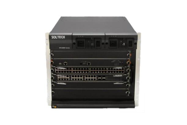SOLTECH 6000 Series