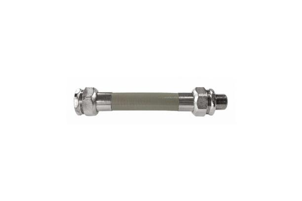 Increased Safety Type Flexible Conduit