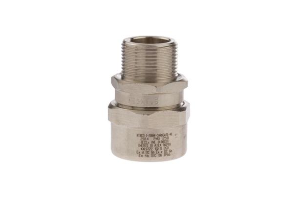 Sealing Cable Glands For Unarmoured Cables