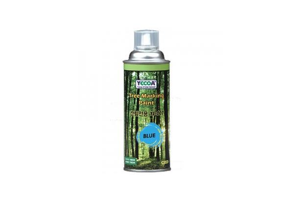 Tree Marking Paint