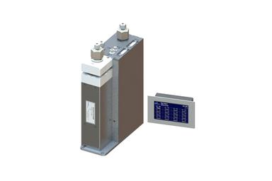 Excellent Dispense Volume Reliability