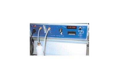 In-place Leak Test Instrument / Certificates