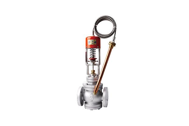 Temperature Control Valve