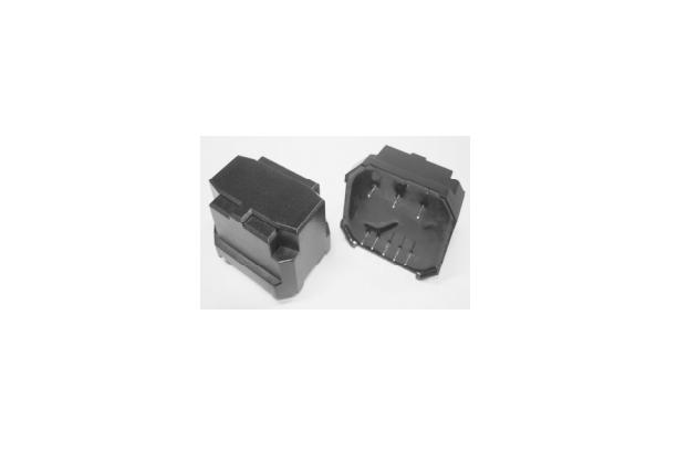 DC-to-DC Converter Modules MES P Series(25W)