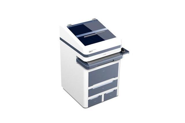 ENT Instrument Cabinet