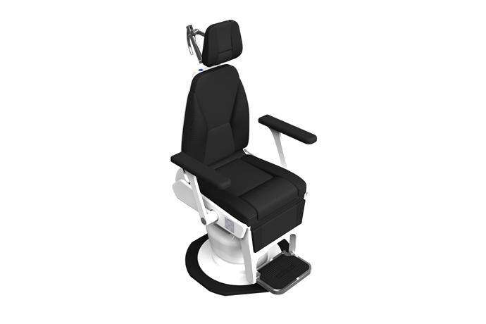 Electrical Driven Full Automatic Type