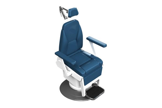 Electrical Driven Full Automatic Type