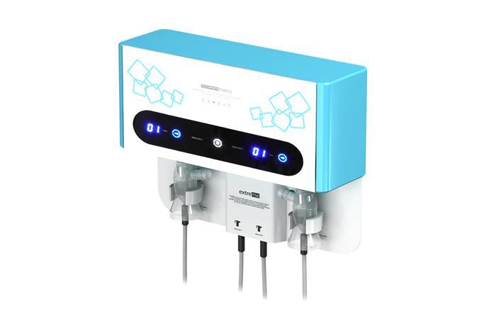 ENT Nebulizer Wall Type
