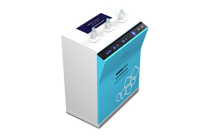 ENT Nebulizer Stand Type