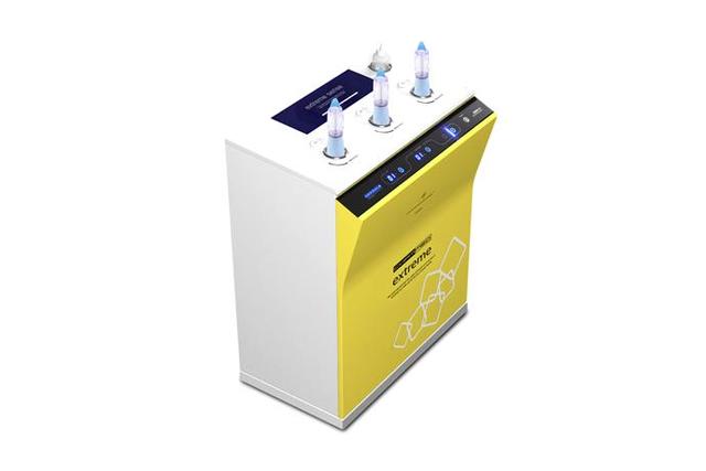 ENT Nasal Washer Stand Type