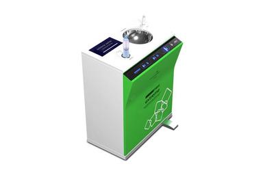 ENT Sinus Irrigator Stand Type