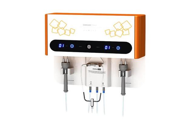 ENT Inhalation Unit (Extreme Series)