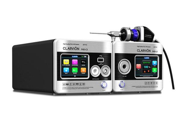 Endoscopic System (Full HD)