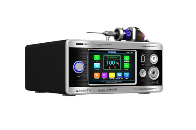 ENT Endoscopic System (HD)