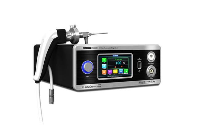 ENT Endoscopic System (HD)