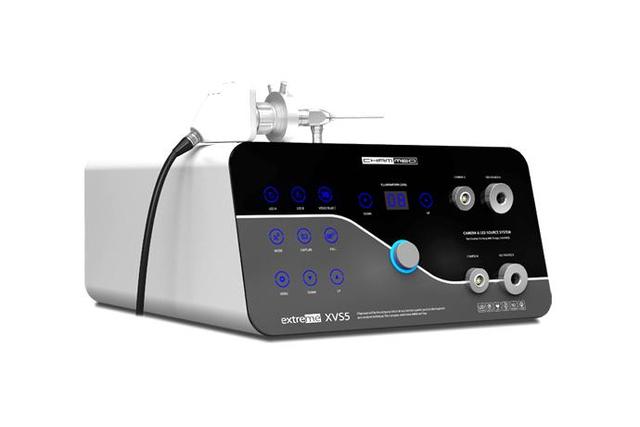 Endoscopic System (LED)