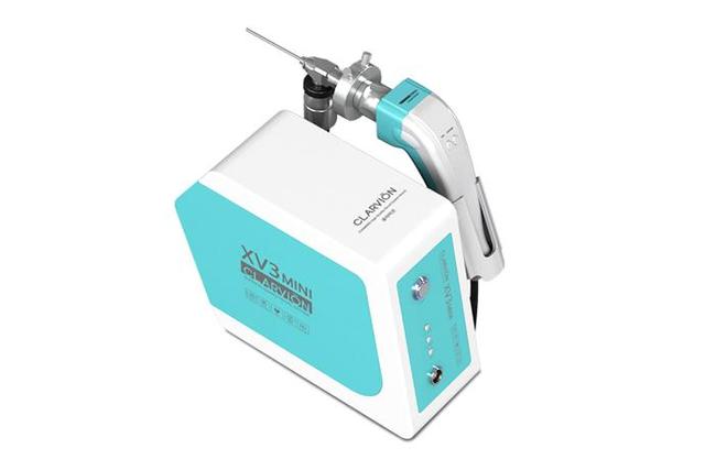 Endoscopic System (LED)
