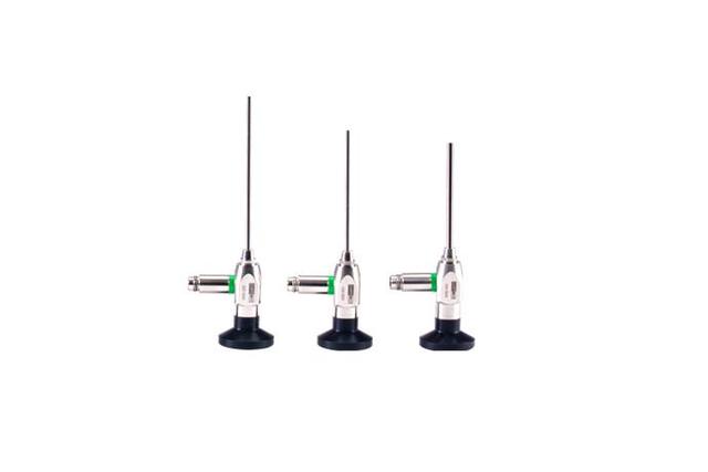 Endoscopic System