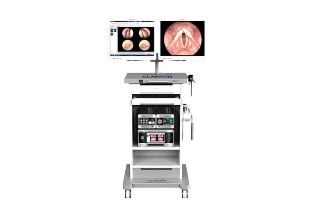 Visual Cart System