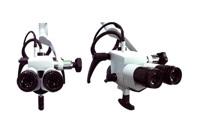 Microscope