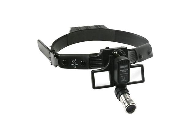Head Light for ENT