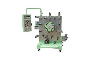 Rotary Machine