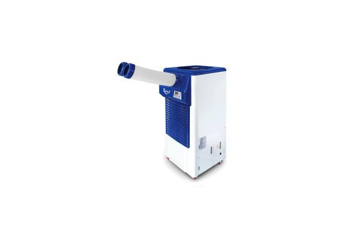 Portable Air Conditioner (Advanced Type, For 2 people)