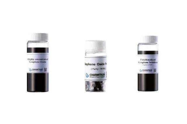 Graphene Oxide
