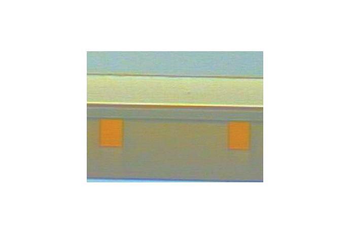 Multimode Waveguide Resin