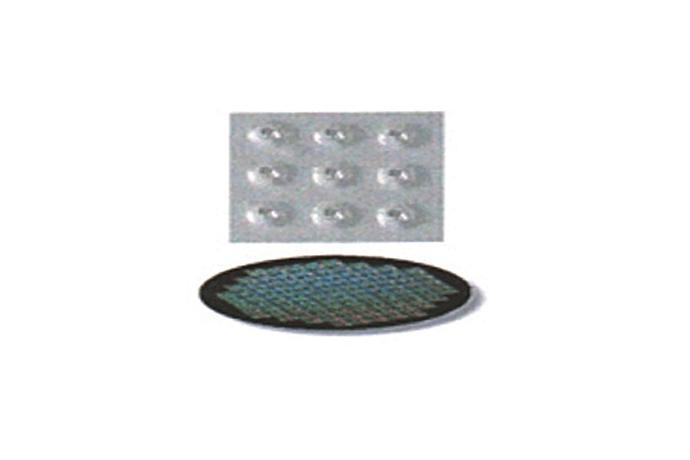 UV Imprinting Resin