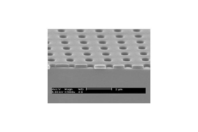 UV Imprinting Resin