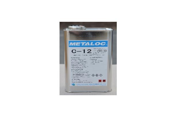 Adhesive (Metaloc)