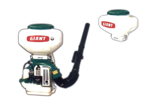 For Granule & Liquid Both