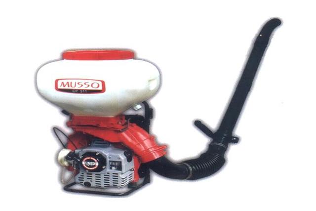For Granule & Liquid Both