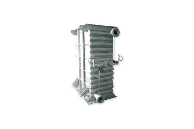 Heat Recycling System