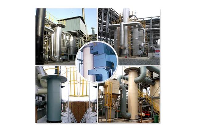 Special Air Preheater