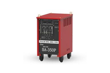 Inverter Pulse Mig Welding Machine