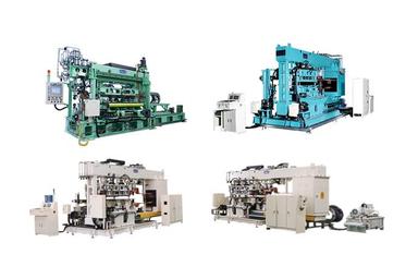 Mash Seam Welding Machine